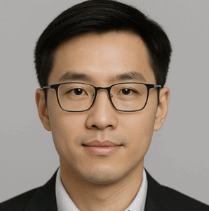 陈伟 (Chen Wei)
