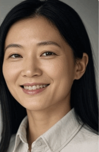 Liu Mei